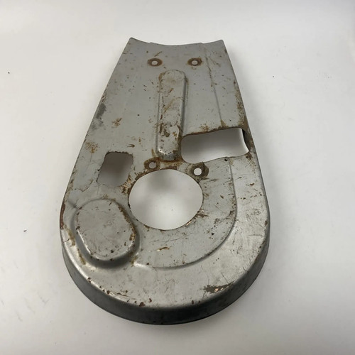 Suzuki tvs eco moped chain - tvs,
