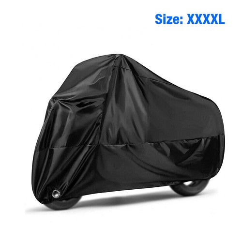 Xxxxl motorcycle cover - motorcycle,