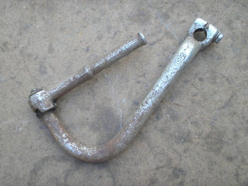 Suzuki a50 a50p ap50 moped - 50,