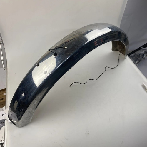 Suzuki tvs eco moped fender - tvs,