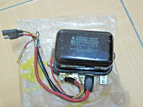 Suzuki moped f70 - suzuki,