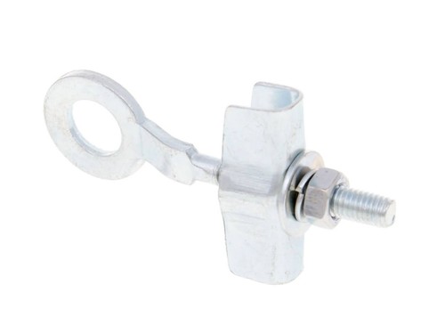 Chain tensioner - chain, /