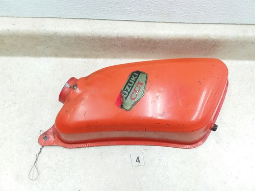 Suzuki moped fa50 - suzuki,