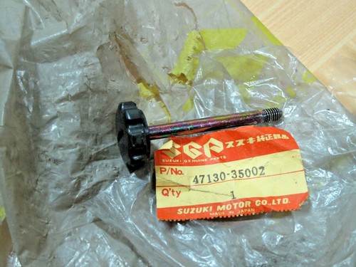 Suzuki moped fr50 - fr50, lh