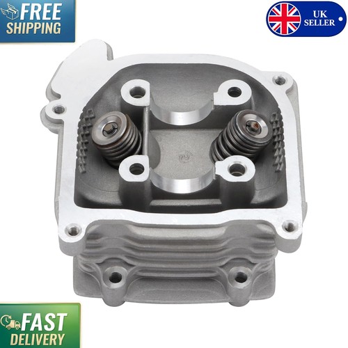 Durable cylinder head - cylinder,
