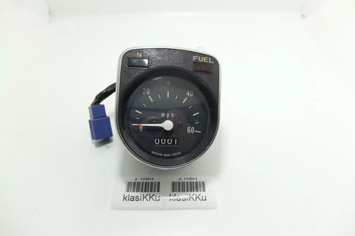 Nos suzuki moped 2strokes - nos,