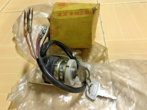 Suzuki moped f50 f70 - moped, u50