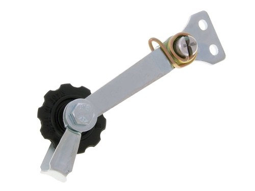 Chain tensioner buzzetti - tensioner,