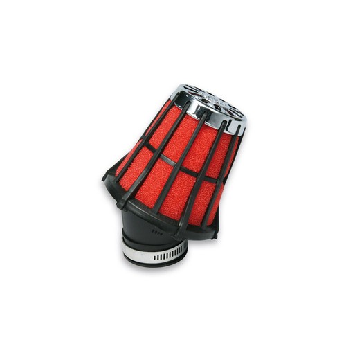 Malossi air filter red 38 - malossi, d