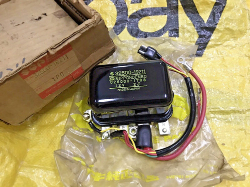 Suzuki moped f70 - f70, f70d
