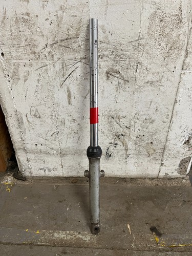 Suzuki ts50 ts100 - suzuki, fork
