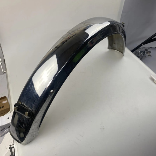 Suzuki tvs eco moped fender - suzuki,