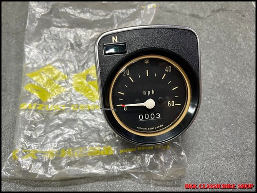 Nos suzuki moped - moped, fr70
