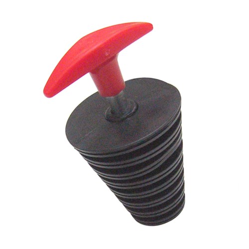 Exhaust wash bung for - exhaust, ksr-moto